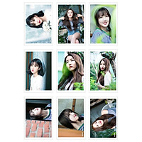 Lomo Card Ảnh GFRIEND - Love Whisper by Naver ( 36 ảnh)