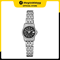 Đồng hồ Nữ Q&Q S301J202Y - Hàng chính hãng