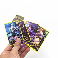 Bộ 36 thẻ bài magic liên quân có công thủ như bài magic
