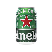 Bia Heineken 01 Lon 330ml