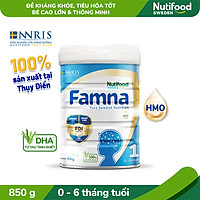 Sữa Bột FAMNA 1 Lon 850g