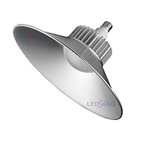 Đèn led nhà xưởng tản nhiệt - Đèn nhà xưởng-  
Đèn lowbay - Đèn nhà xưởng đuôi vặn E27 NX 30-50 - 100 LEDSANG