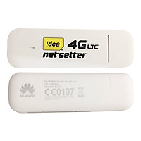 USB 4G Huawei E3372 | Dcom 4G cho tốc độ lướt web chóng mặt 150Mbps – USB 4G - Hàng chính hãng