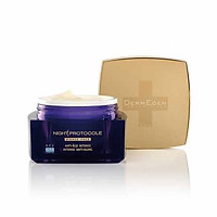 Kem chống lão hóa và sáng da ban đêm Dermeden Intense Anti-Ageing Night Cream-All Skin (50ml)