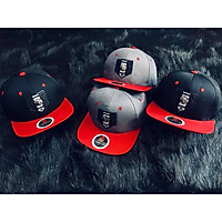 NÓN SNAPBACK