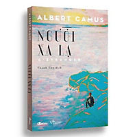 Người xa lạ
