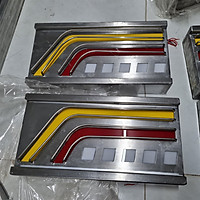 Đèn Hậu Led Xe Tải U2021
