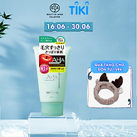 Sữa Rửa Mặt Aha Từ Trái Cây Cleansing Research Wash Cleansing (120g)