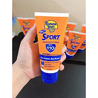Kem Chống Nắng Thể Thao Banana Boat SPF110 (90ml) - 079656651508