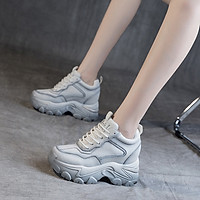 GIÀY THỂ THAO CAO LÉN (+8 PHÂN)