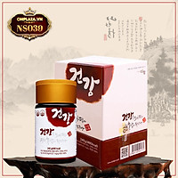 Cao Hồng Sâm Daedong Lọ 240gr - Red Ginseng Extract Gold