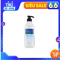 Sữa tắm trắng da Hàn Quốc tinh chất từ Sữa Dabo Whitening Soft Milk (750ml) – Hàng chính hãng
