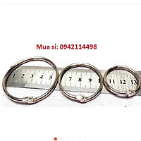 1000 khoen tròn album sổ flash card