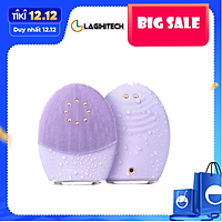 Máy Rửa Mặt Foreo Luna 3 Plus - Hàng Nhập Khẩu