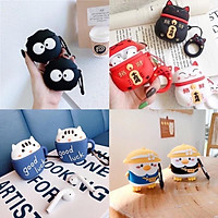 Vỏ bảo vệ,case tai nghe