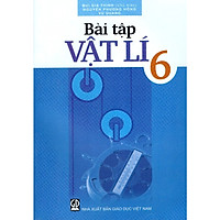 Bài Tập Vật Lí Lớp 6