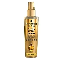 Dầu dưỡng tóc EXTRA CARE Macadamia Oil Elixir 80ML