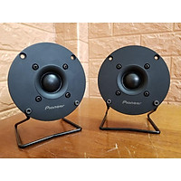 LOA TREBLE PIONEER P03 -- TREBLE DOME MÀNG LỤA