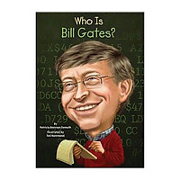 Who Is Bill Gates?