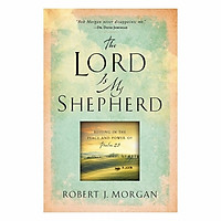 The Lord Is My Shepherd