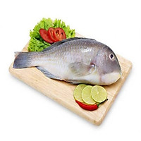 Cá mó làm sạch - Khay 500g