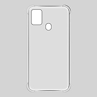 Ốp lưng Vina Case dành cho Samsung A21S chống sốc trong 4 đầu - Hàng chính hãng