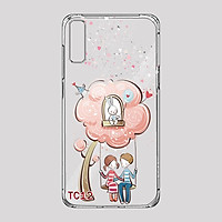Ốp Lưng Dành Cho Tenco Pova 2