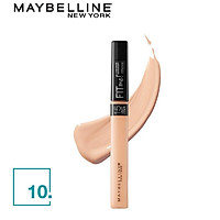 Che Khuyết Điểm Maybelline Fit Me 10 Light 6.8ml - 47718