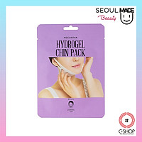 Mặt nạ nâng cơ Kocostar Hydrogel Chin Pack