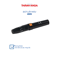 Bút Lấy Máu Sử Dụng Cho Máy Đo Đường Huyết