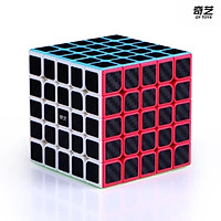 Bộ Sưu Tập Khối Rubik Carbon MoYu Meilong 2x2 3x3 4x4 5x5 Tam Giác 12 Mặt cao cấp