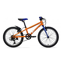 Xe đạp trẻ em Jett Cycles Striker 202218 (Màu cam)