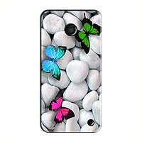 ỐP LƯNG IN DÀNH CHO NOKIA LUMIA 630