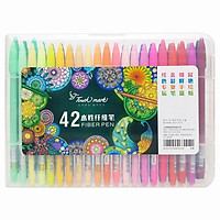 Viết Màu Touch Mark (42 Màu)