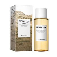 Nước Hoa Hồng Ngừa Mụn Skin1004 Madagascar Centella Asiatica Toning Toner 200ml