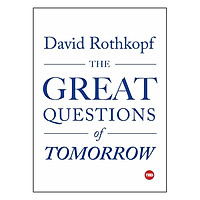 The Great Questions Of Tomorrow