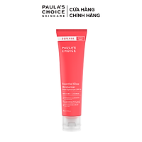Kem dưỡng trắng chống nắng Paula`s Choice Defense Essential Glow Moisturizer SPF30 60ml