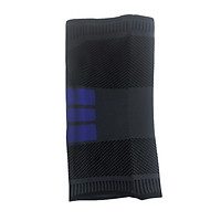 1 Pcs Knee Support Compression Silicone Kneepad Spring Knee Brace Strap Patella Medial Protector Sport Running Gym for