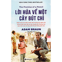 Lời Hứa Về Một Cây Bút Chì: Hành trình từ 25 đô-la đến 250 trường học dành cho trẻ em trê