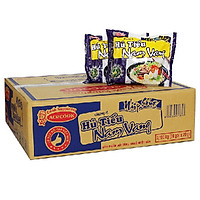 Hủ tiểu nhịp sống nam vang thùng 30 gói 70g