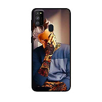 Ốp Lưng in cho Samsung Galaxy M30s Mẫu Boy Thời Trang 3 - Hàng Chính Hãng