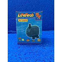 MÁY BƠM BỂ CÁ LIFE TECH AP 2000
