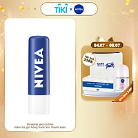 Son Dưỡng Ẩm Nivea (4.8g) - 85061