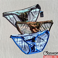 QUẦN LÓT TAM GIÁC NAM QSHOP QB0003