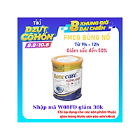 Sữa bột Bonecare dưỡng chất cho xương và khớp 900g