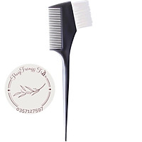 Thuốc Nhuộm Tóc Hàn Đủ Các Màu (Oxy Trợ Nhuộm Mua Riêng)