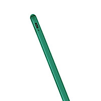 Stylus Pen for Touch Screen, Smooth Precision Capacitive Pen Fine Point Built-in Magnet Automatically Attached, for iPad 6/Air 3/Mini 5/Pro