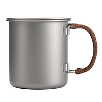 backpacking coffee cup