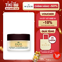 Sáp dưỡng môi Nuxe Rêve de Miel® 15g