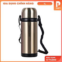 Bình Giữ Nhiệt Lock&Lock LHC1439 Dung Tích 1000ml